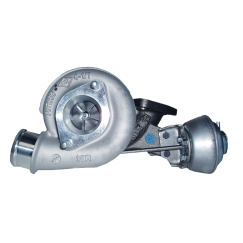turbocharger