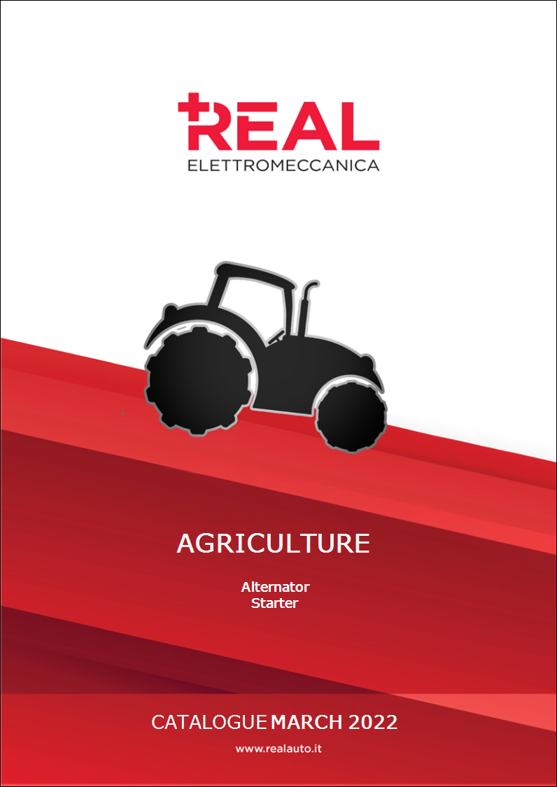 Rotating Agriculture