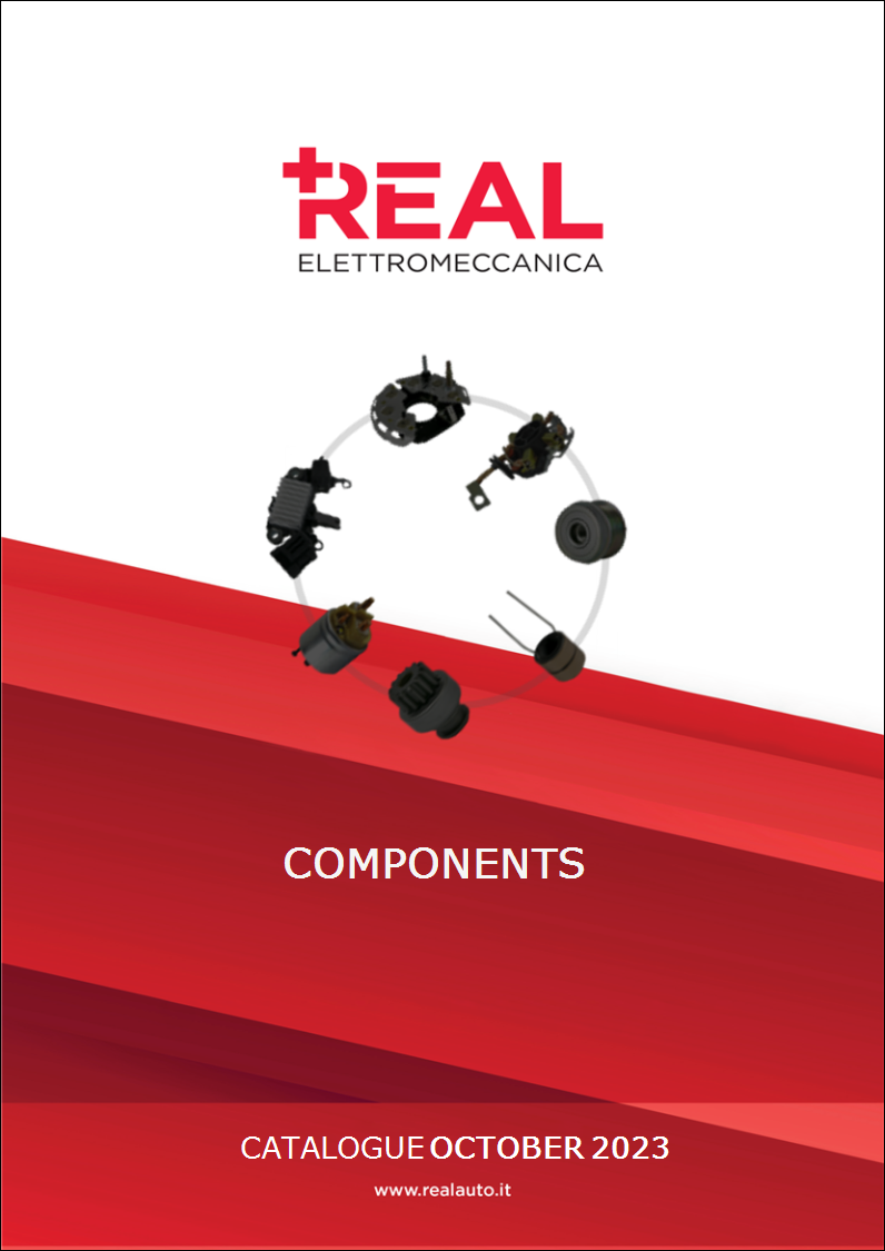 Components Pulley