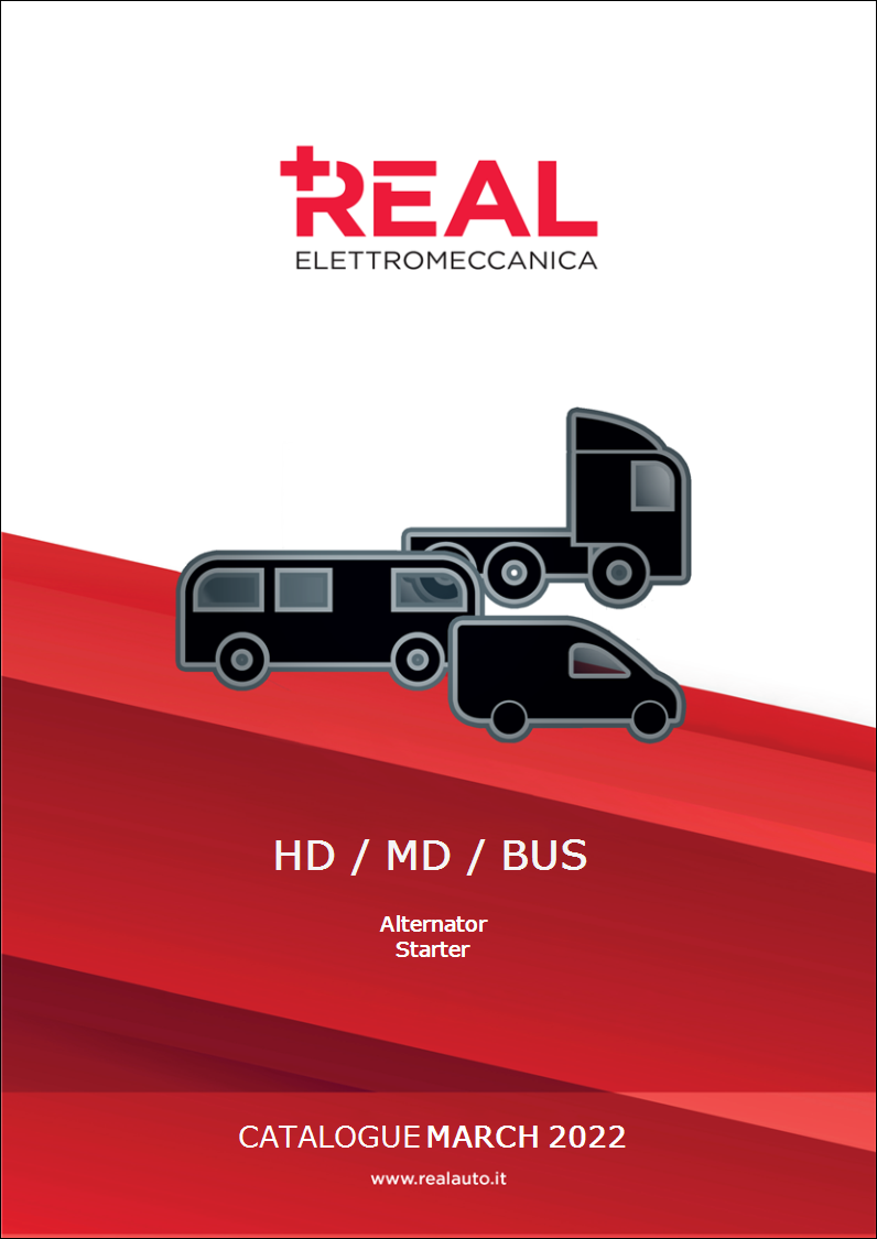 Rotating HD / MD / BUS
