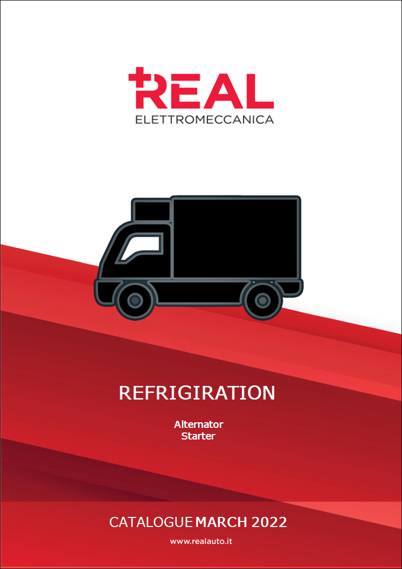 Rotating Refrigiration