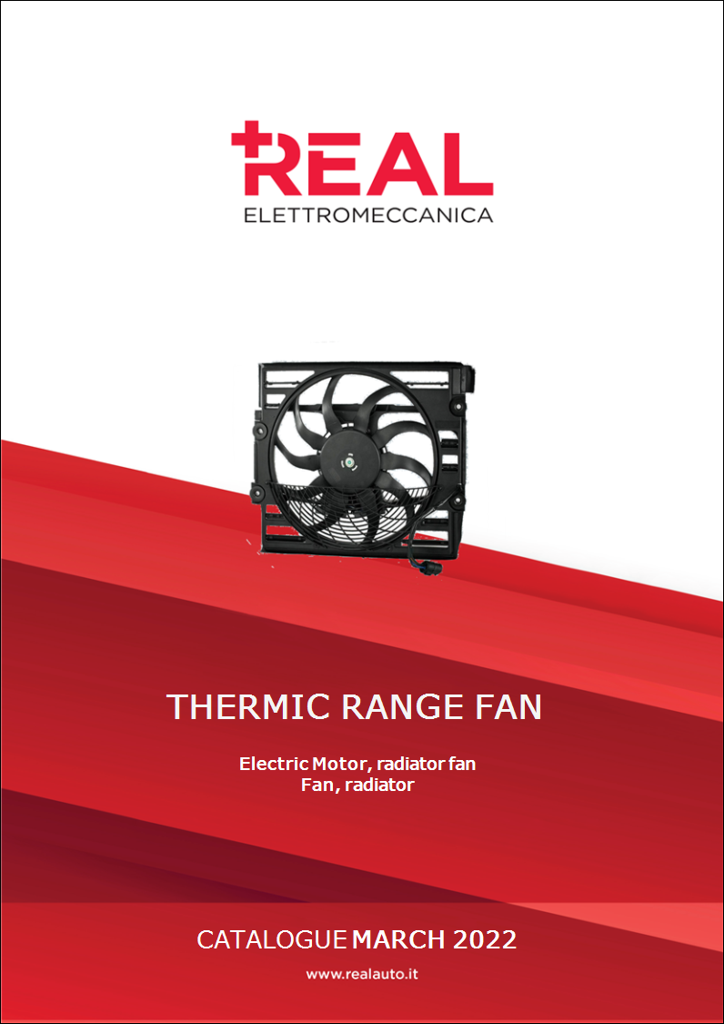 Thermic Fan