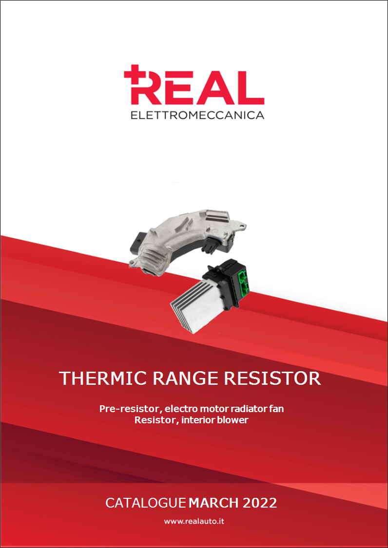Thermic Resistor